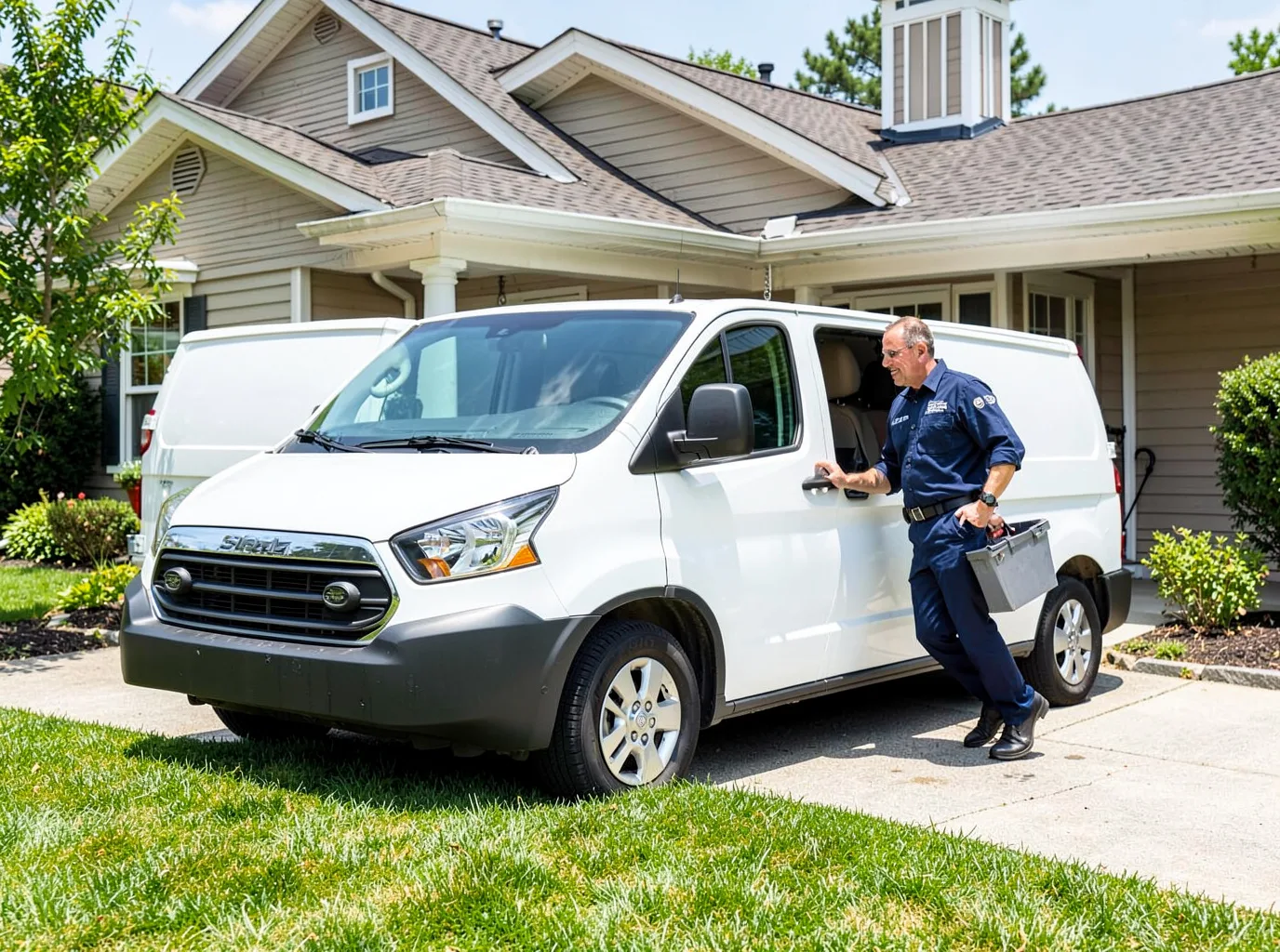 Emergency Plumber company in Sheldon, VT